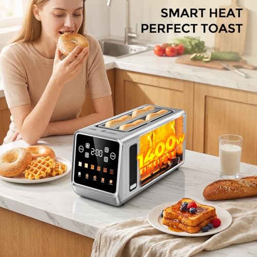 Commercial Conveyor Toaster Restaurant