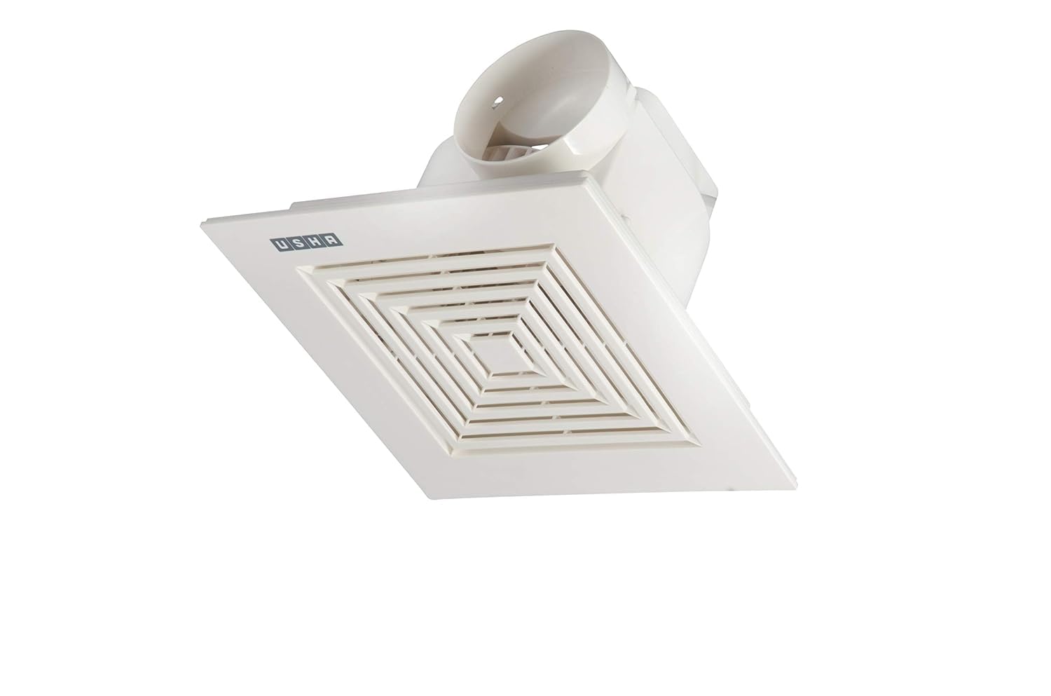 Usha Crisp Air Premia Exhaust Fan - Pack of 2 -2