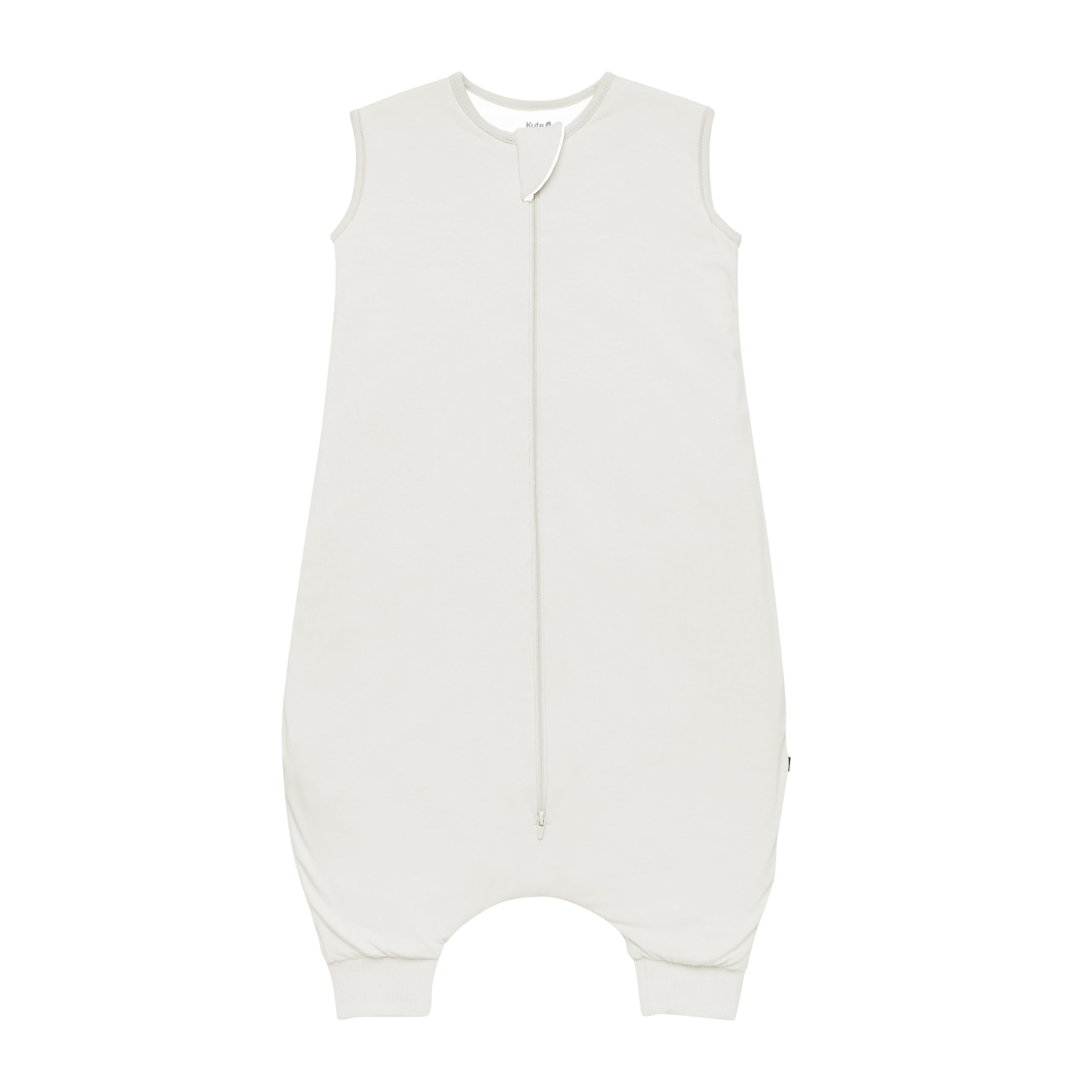 KYTE BABY Unisex Sleep Bag Walker for Babies and Toddlers- Rayon Made from Bamboo 1.0 Tog
