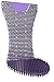 Mini Splash Hog Vertical Urinal Screen - Lavender