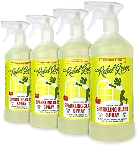 Rebel Green Sparkling...