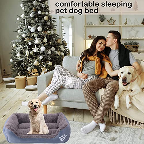 Lohofrnny Cuccia per Cani, letto per cani