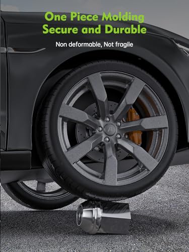 Image of AUTOPTIM M14x1.5 OEM Lug Nuts - Replacement for 2012-2022 Ram 1500, 1999-2022 Chevy Silverado 1500, 2012-2022 Suburban, 1999-2022 GMC Sierra 1500, Chrome 24PCS 7 /8 inch Hex Closed End Soild Wheel Lug Nut