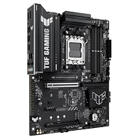 ASUS TUF Gaming B650E-E WiFi Mainboard Sockel AMD AM5 – Ansicht 4