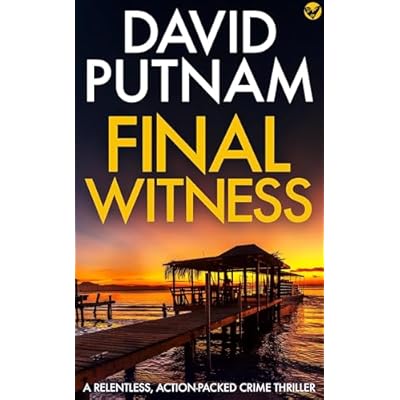 FINAL WITNESS