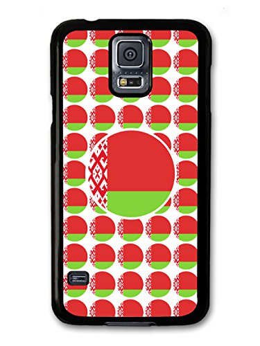 Micro Gorilla Belarus Flag Беларусь сцяг Custodia