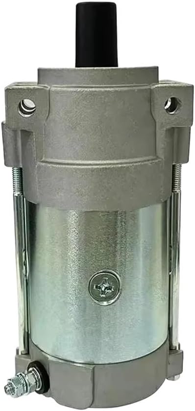 270360054-0001 2703600540001 Lawn Mowers Motor Starter Motor 10T Fit for 136-7880 127-9209 133-9828 133-1564 410-22096