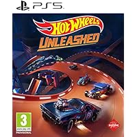 Hot Wheels Unleashed