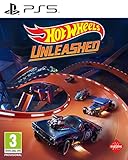 Hot Wheels Unleashed (PS5) -  Milestone