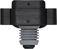 Vista 6 de Delphi PS10000 Sensor de presión absoluta del colector (MAP)