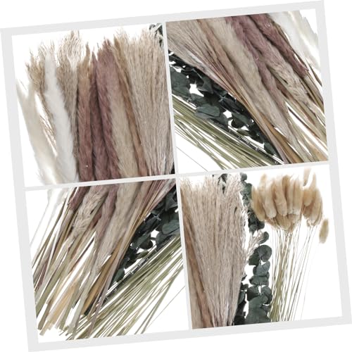 ABOOFAN 1 Caixa Arranjos De Flores Falsas Planta Falsa Arranjos Florais Naturais Decorações De Casa