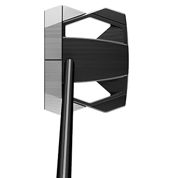 TaylorMade Golf Spider ZT Putter Right Hand 34 Inches
