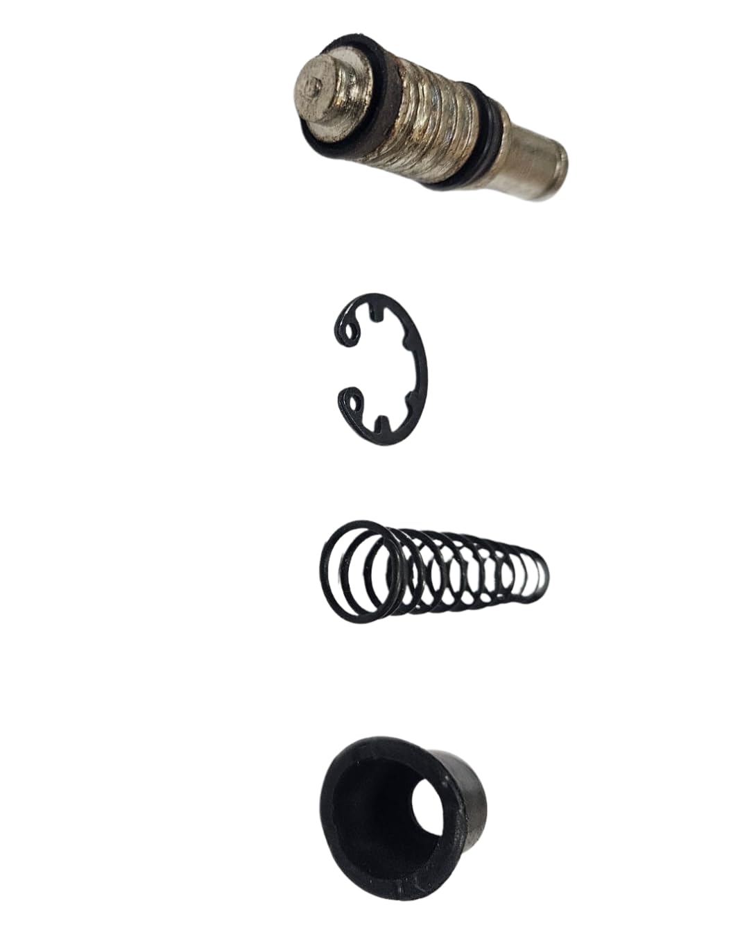 BON FRONT Brake Master Cylinder MC Repair Kit Compatible with Jupiter/NTORQ Auto Part - MCKF28-image-41