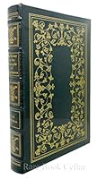 AN ESSAY ON THE PRINCIPLE OF POPULATION Easton Press B01MQU8240 Book Cover