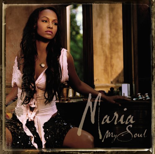 Amazon.com: My Soul : MARIA: Digital Music