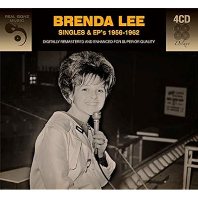 Singles & Ep's 1956-1962