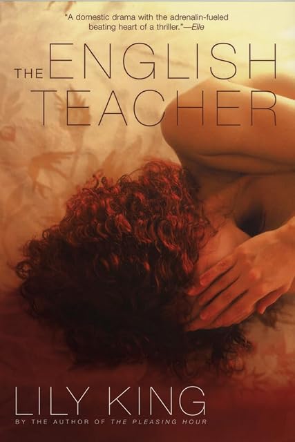 Portada de The English Teacher