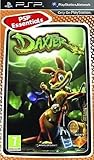  Daxter PSP ESSENTIALS PEGI
