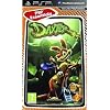 DAXTER PSP ESSENTIALS