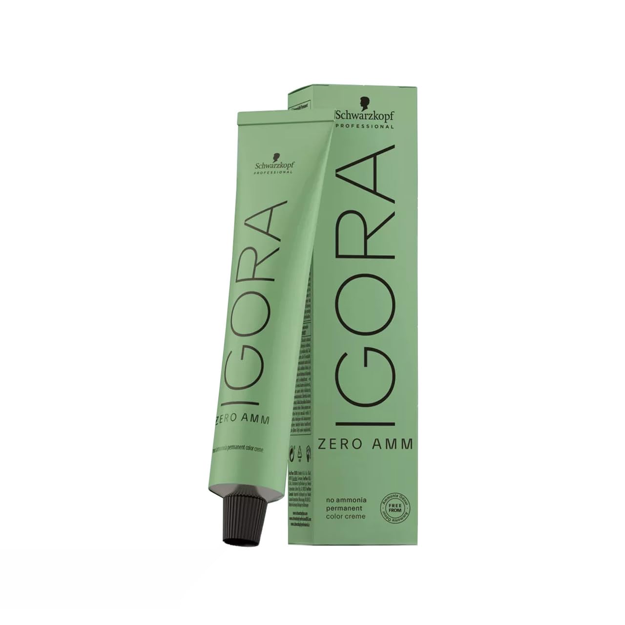 Schwarzkopf Professional Igora Zero AMM 60ml