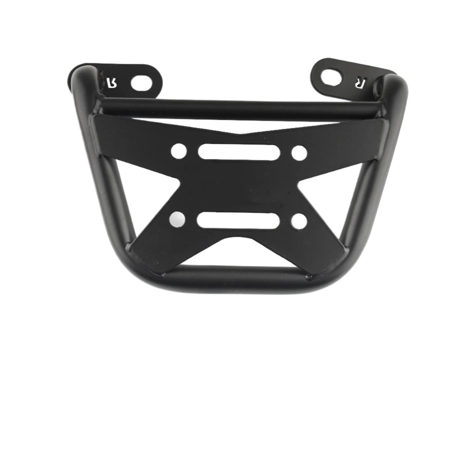 Uchwyt Topcase Scrambler 400X Speed400 Speed T4 Side Tylny bagażnik