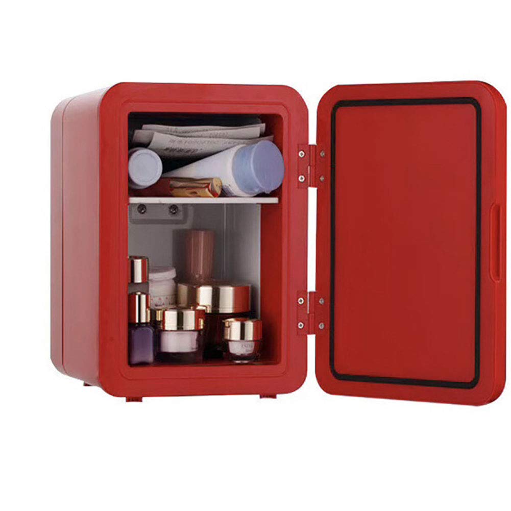 Mini makeup fridge Compare and Save!
