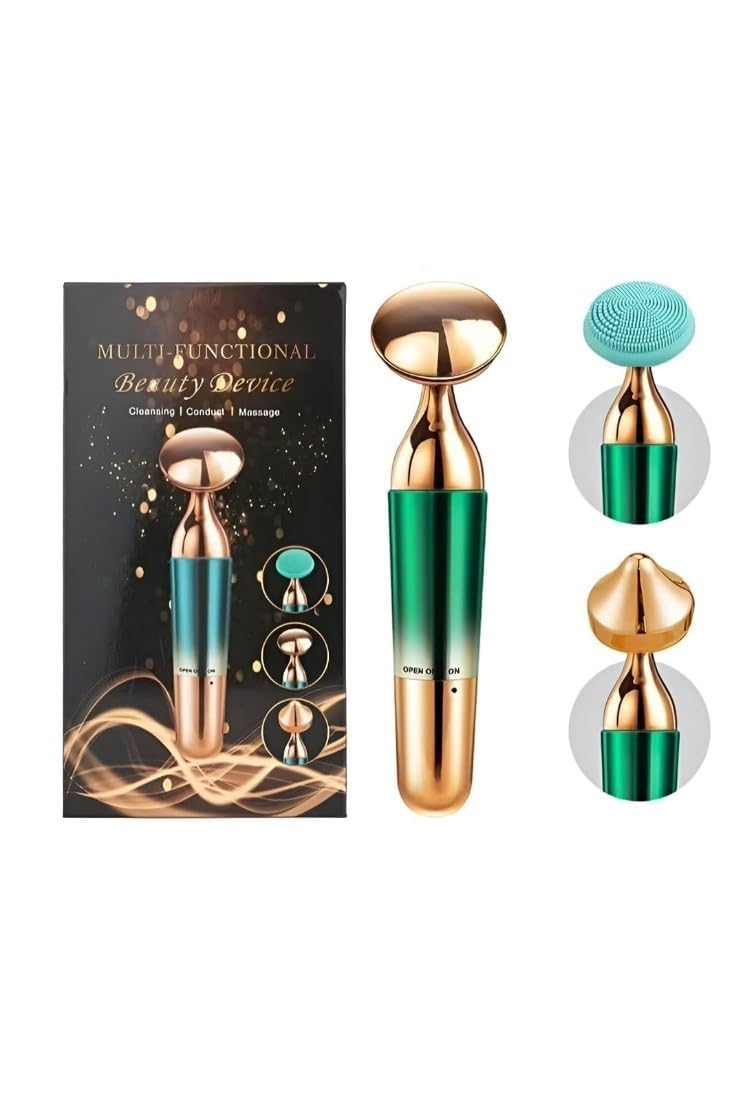 3 in 1 Premium Massager Kdk –...