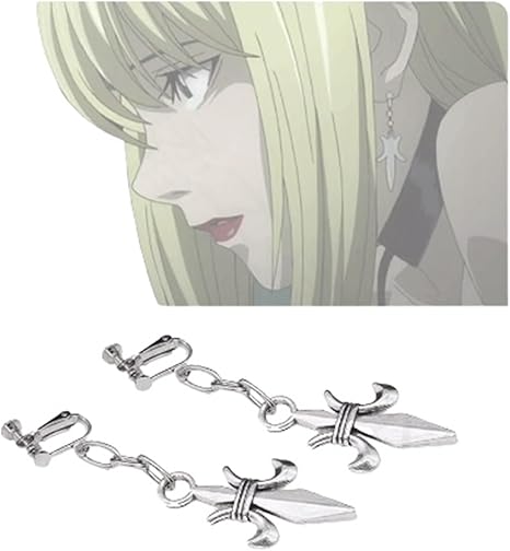 デスノート ピンアクセサリー ニア Amazon.co.jp: DEATH NOTE デスノート ニア 名言タオル ピン