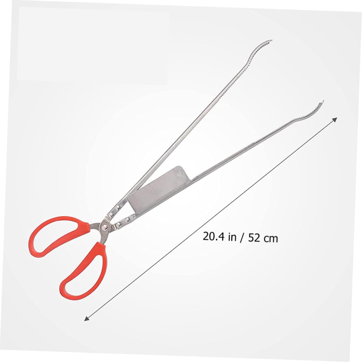 Multi-purpose Elbow Lobster Clip Clamp for Seafood Crabs Lobster Clamping Tool
