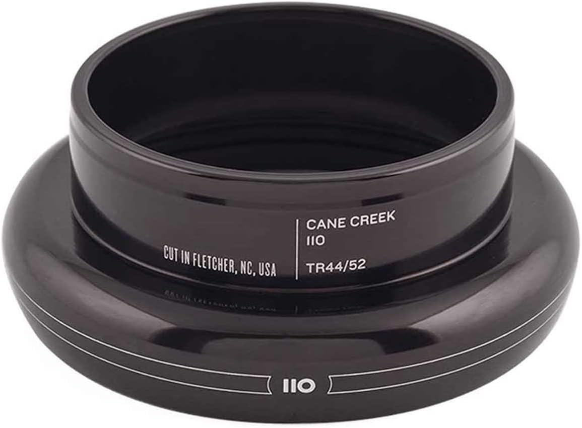 Cane Creek 110.EC44 Threadless Bicycle External Cup