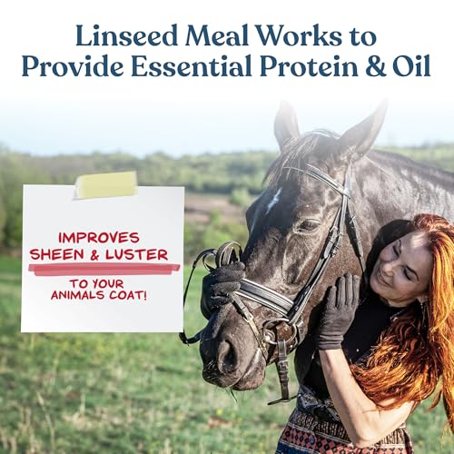 Manna Pro Calf-Manna Multi-Species Performance Supplement, 10 lb Bag | High-Protein Performance Supplement, Supports Growth & Weight Gain, For Livestock, Poultry, Rabbits, Horses & More - Image 3