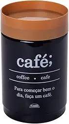 Pote Plug Café 1,15 L Plasútil