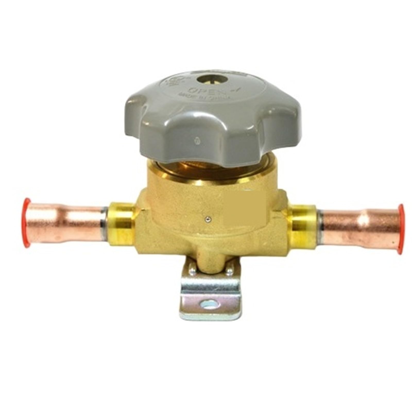 Trgyjgkf One Color Hand Valve Bml6s 009G0102 Bml10s 009G0122 Bml12s 009G0142