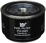 IPS PART j|ifg-3995 Fuel filter