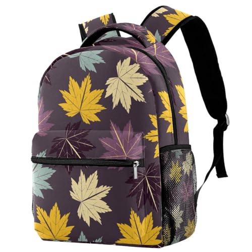 Sac à dos d'école pour adolescents, sac de voyage décontracté filles et garçons