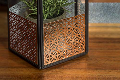 Cricut Permanent Vinyl - Textured Metallic, Copper - 4ft Roll (12'x48') - image 4