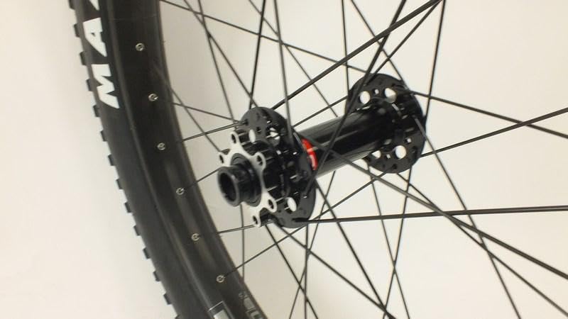SUNRingl Droc rim/VENFORT PRO4 HUB 27.5 【公式通販】
