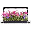 AeroGarden 45W LED Grow Light Panel - Grow Light for Plants, Includes Stand and Hanging Kit