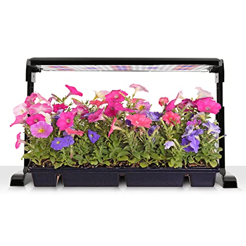 AeroGarden 45W LED Grow Light Panel - Grow Light for Plants, Includes Stand and Hanging Kit - Image 3