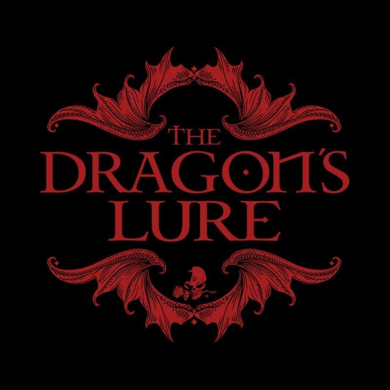 Alchemy of England Dragons Lure Necklace - Image 7