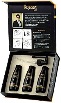 Revivogen Natural Scalp Therapy Hair Lotion