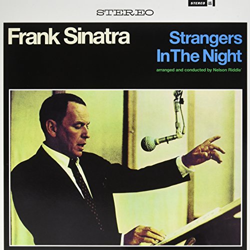 Strangers in the Night [Vinilo]