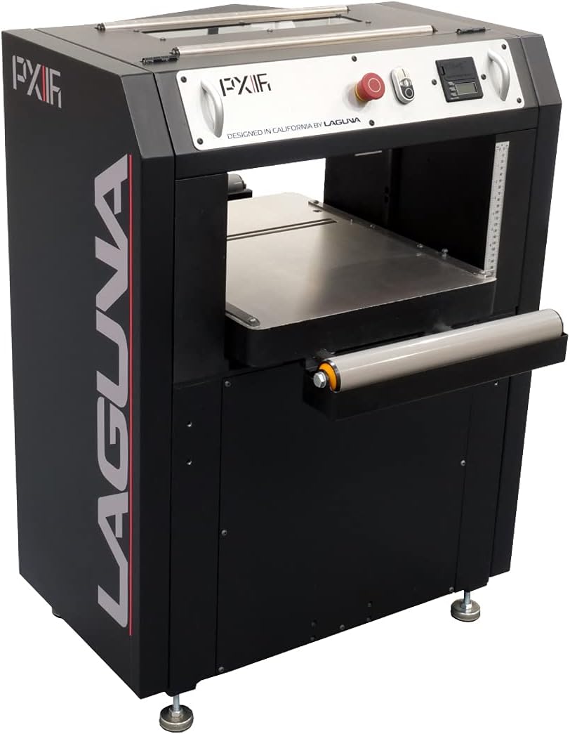 Laguna Tools MPLANPX16-0130 PX|16 Sheartec: II Woodworking Planer 5Hp 220V 1Ph