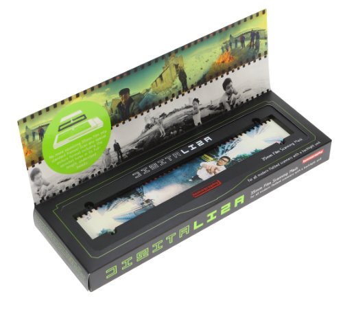 Lomography Digitaliza 35Mm Scanning Mask Kit #TOP5