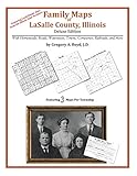  Family Maps of LaSalle County, Illinois