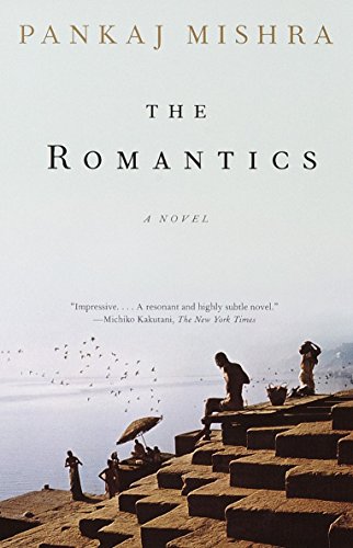 The Romantics: A Novel The Romantics: A Novel