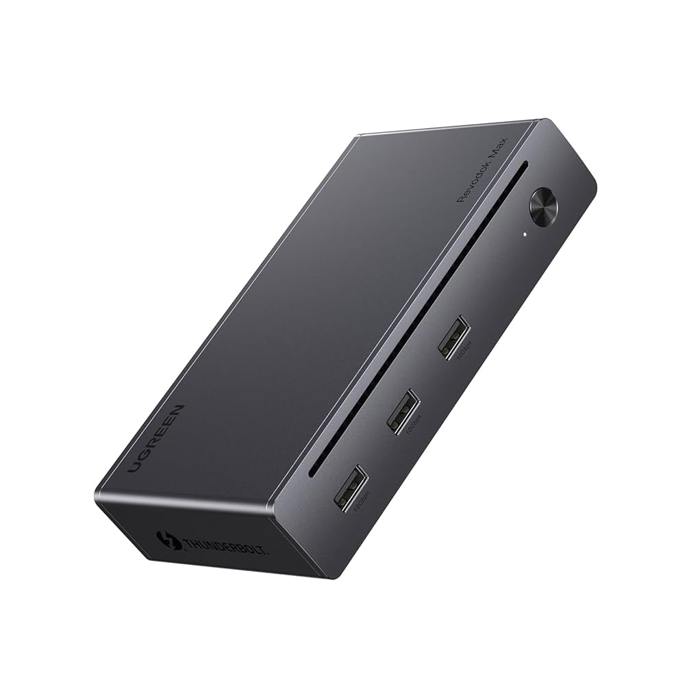 その他 UGREEN Revodok Max 208 Thunderbolt 4 revodok-max-208-16-1.jpg