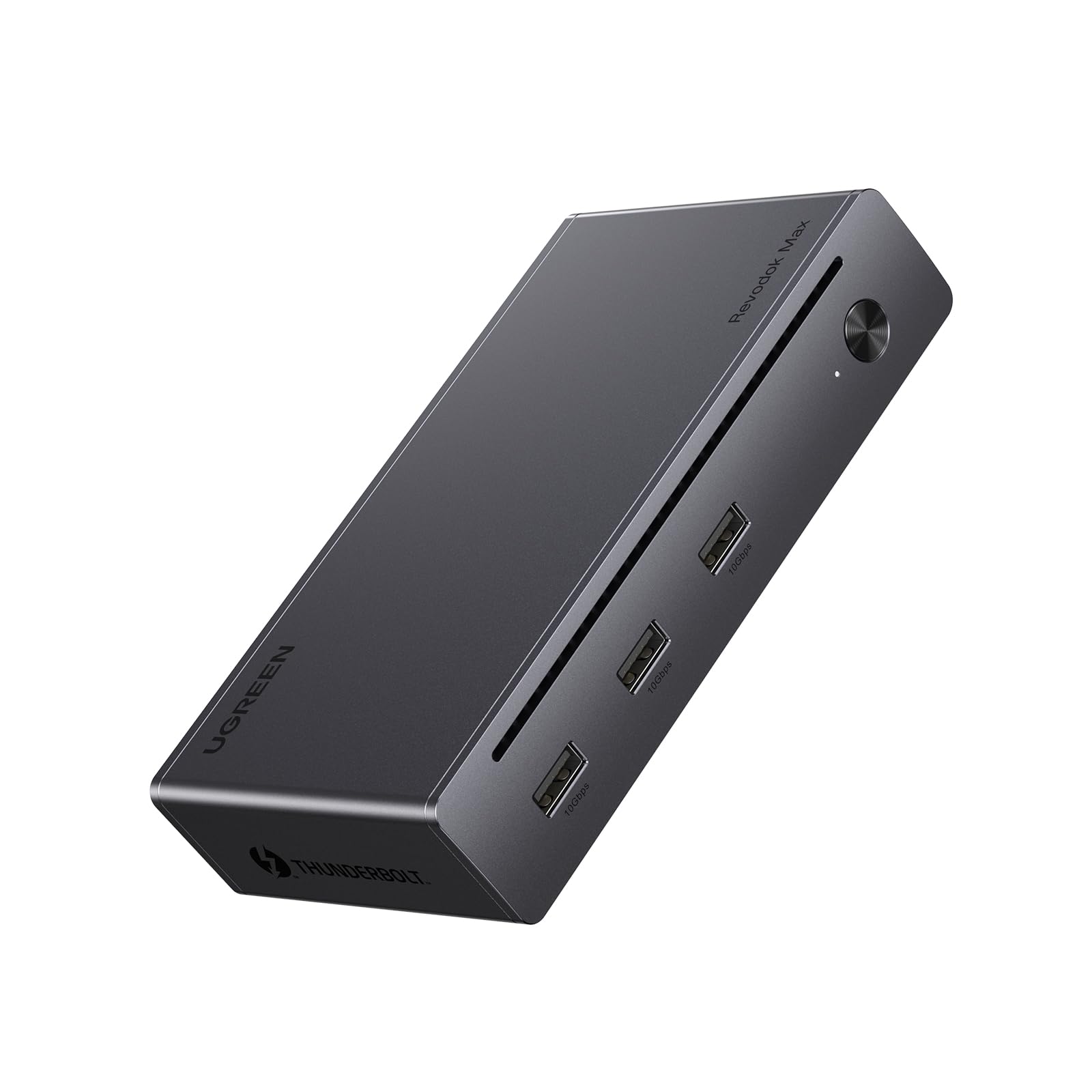 UGREEN Revodok Max 208 Thunderbolt 4 Dock 40 Gbps Stacja