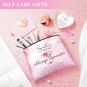 Sistersbirthdaygiftsforwomenteengirlbestfriendbirthdaygiftsuniquefriendshipgiftsforbestiebfffriendsfemalesoulsisterbirthdaychristmasgiftsistersgiftspink Urban Country Home Decor Sisters birthday gifts for women teen girl best friend birthday gifts unique friendship gifts for bestie bff friends female soul sister birthday christmas gift sisters gifts pink urban country home decor