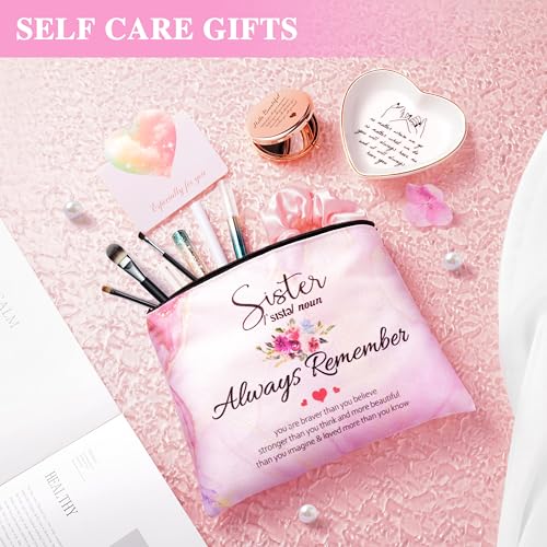Sistersbirthdaygiftsforwomenteengirlbestfriendbirthdaygiftsuniquefriendshipgiftsforbestiebfffriendsfemalesoulsisterbirthdaychristmasgiftsistersgiftspink Urban Country Home Decor Sisters birthday gifts for women teen girl best friend birthday gifts unique friendship gifts for bestie bff friends female soul sister birthday christmas gift sisters gifts pink urban country home decor